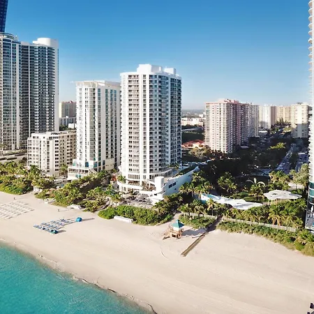 Doubletree By Hilton Ocean Point Resort - North Miami Beach-2