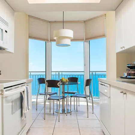 Doubletree By Hilton Ocean Point Resort - North Miami Beach-2