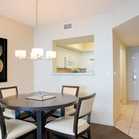 Doubletree By Hilton Ocean Point Resort - North Miami Beach-3